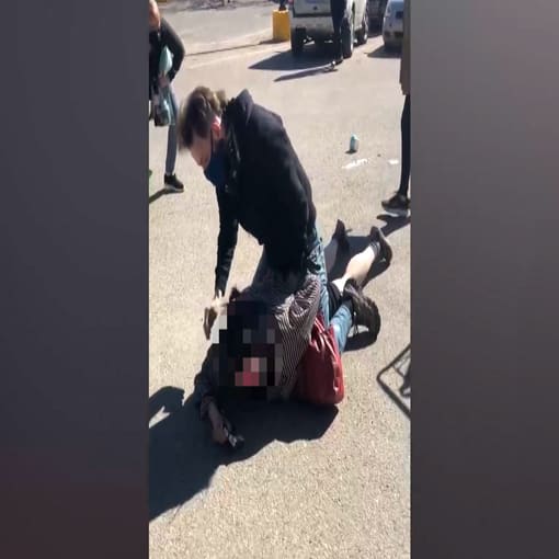 Indigenous woman whose violent arrest at Saskatoon store was caught on video traumatized by incident: lawyer